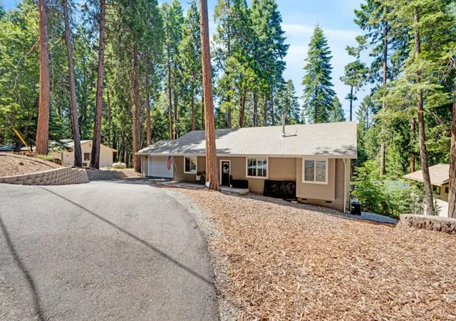 1st image of 3884 Opal Trl, Pollock Pines, CA 95726 | MLS# ML82050242