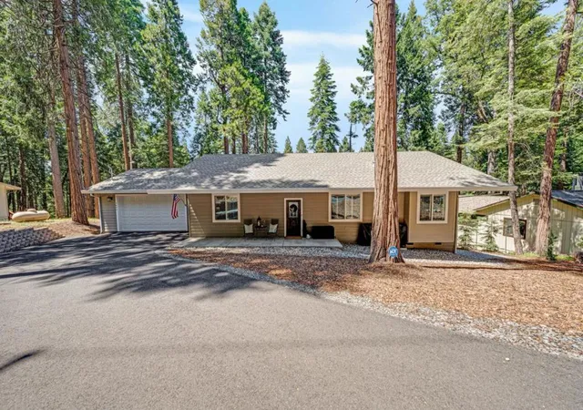 3rd image of 3884 Opal Trl, Pollock Pines, CA 95726 | MLS# ML82050242