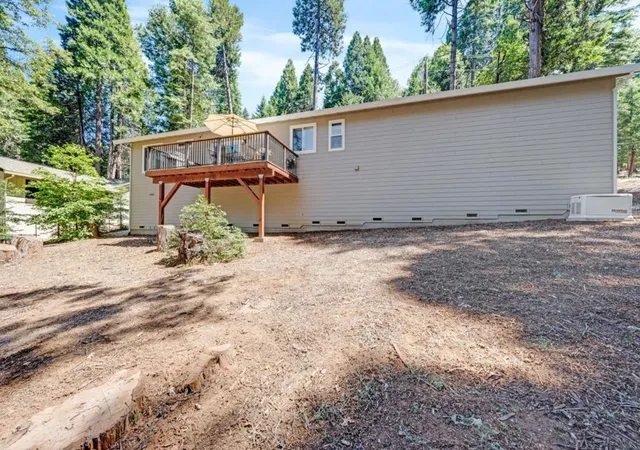 44th image of 3884 Opal Trl, Pollock Pines, CA 95726 | MLS# ML82050242