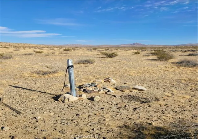 1st image of 0 Buckboard Parcel #0419 031 02 Rd, Barstow, CA 92311 | MLS# HD26124664