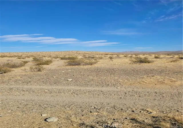 2nd image of 0 Buckboard Parcel #0419 031 02 Rd, Barstow, CA 92311 | MLS# HD26124664