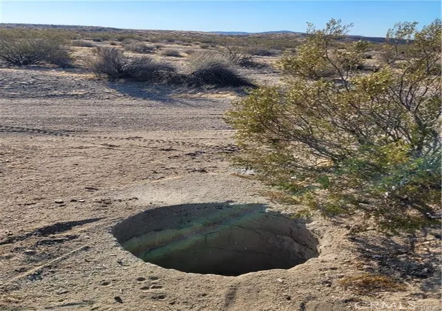 Photo 3 of Land for sale at 0 Buckboard Parcel #0419 031 02 Rd, Barstow, CA 92311 | MLS# HD26124664 | Listing updated on 2026-06-09