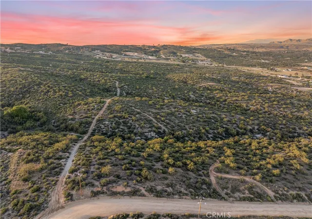 Photo 1 of Land for sale at 0 El Pequito Rd, Hemet, CA 92544 | MLS# PW26124497 | Listing updated on 2026-06-09