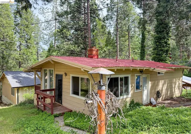 Photo 1 of Sale Pending at 22888 Highland Dr, Twain Harte, CA 95383 | MLS# 41131126 | Listing updated on 2026-10-06