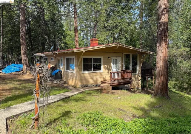 Photo 2 of Sale Pending at 22888 Highland Dr, Twain Harte, CA 95383 | MLS# 41131126 | Listing updated on 2026-10-06