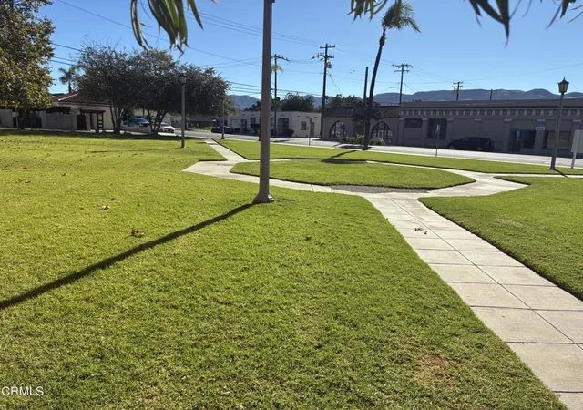 Photo 2 of Land for sale at 404 Central Ave, Fillmore, CA 93015 | MLS# V1-36879 | Listing updated on 2026-06-09