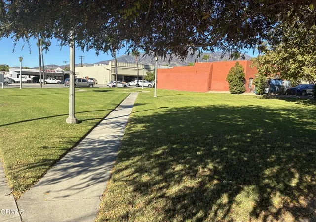Photo 4 of Land for sale at 404 Central Ave, Fillmore, CA 93015 | MLS# V1-36879 | Listing updated on 2026-06-09