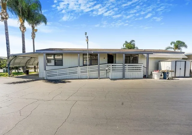 2nd image of 211 N Citrus Avenue #50, Escondido, CA 92027 | MLS# 260013862SD