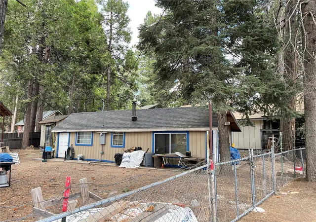 1st image of 2631 Secret, Running Springs, CA 92382 | MLS# OC26124015