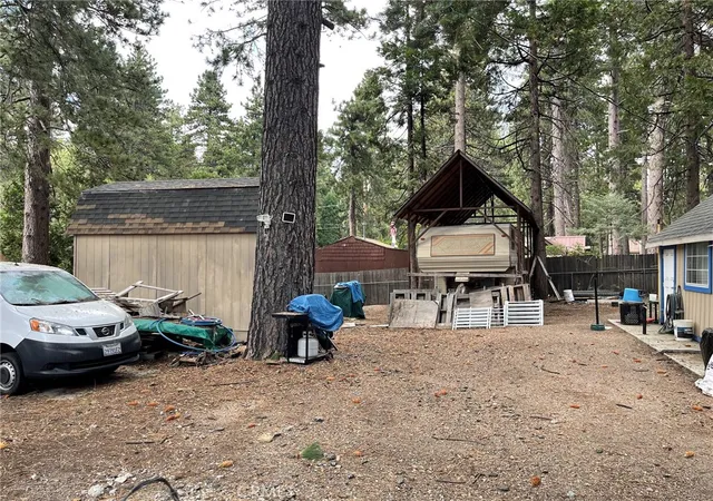 2nd image of 2631 Secret, Running Springs, CA 92382 | MLS# OC26124015