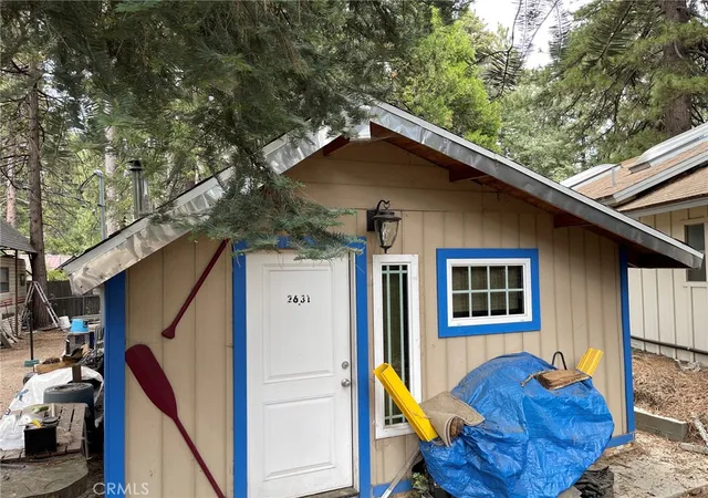 3rd image of 2631 Secret, Running Springs, CA 92382 | MLS# OC26124015