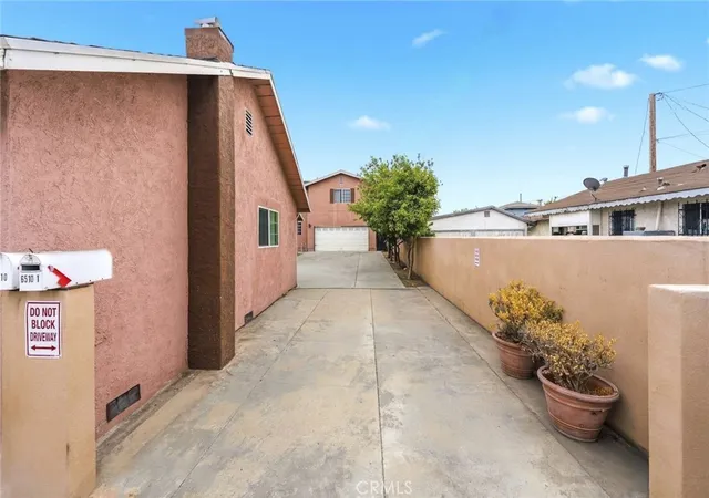 Photo 3 of Multi family home for sale at 6510 Lucille Ave, Bell Gardens, CA 90201 | MLS# RS26124639 | Listing updated on 2026-10-02