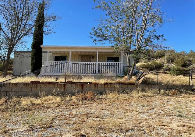 Photo 1 of Sale Pending at 41450 Apple Rd, Anza, CA 92539 | MLS# IG26122299 | Listing updated on 2026-10-07