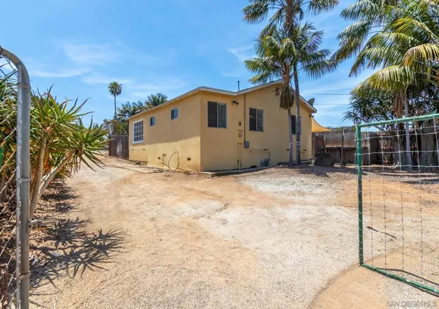 Homes for sale in National City, CA | 2840 Ridgeway Dr, National City, CA 91950 | MLS# 260013863SD