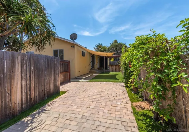 Homes for sale in National City, CA | 2840 Ridgeway Dr, National City, CA 91950 | MLS# 260013863SD