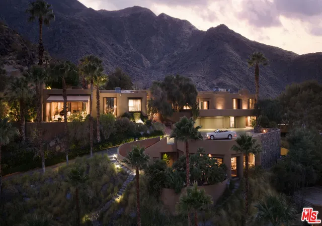 1st image of 555 N Patencio Rd, Palm Springs, CA 92262 | MLS# 26843953