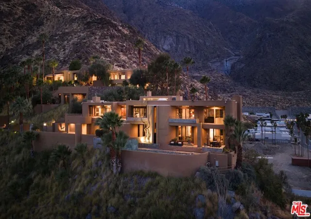 3rd image of 555 N Patencio Rd, Palm Springs, CA 92262 | MLS# 26843953
