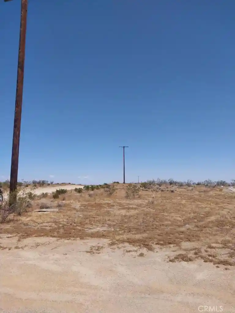 Photo 1 of Land for sale at 0 Ave D Drt/vic 205 St, Hi Vista, CA 93535 | MLS# DW26124956 | Listing updated on 2026-10-23