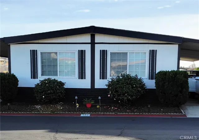 1st image of 1456 E Philadelphia #359, Ontario, CA 91761 | MLS# PW26123806