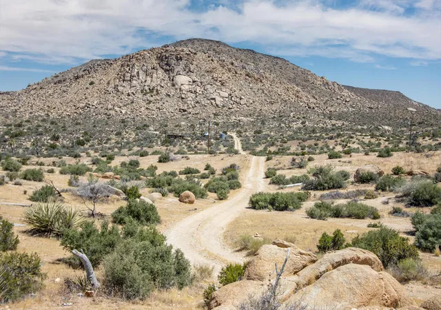 1st image of 53102 Geronimo Trl, Pioneertown, CA 92268 | MLS# 219148940PS