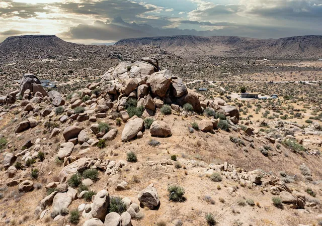 2nd image of 53102 Geronimo Trl, Pioneertown, CA 92268 | MLS# 219148940PS