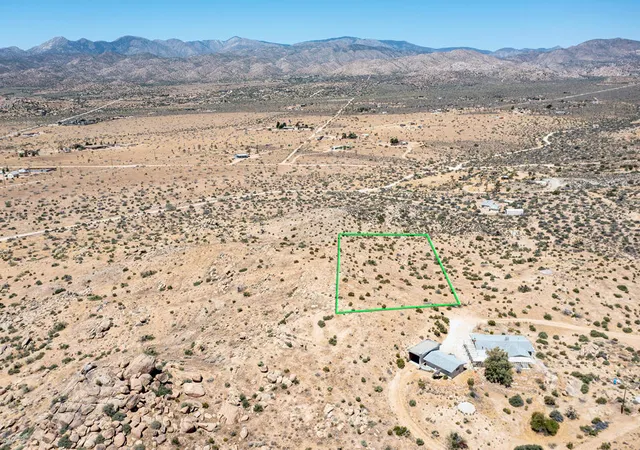 4th image of 53102 Geronimo Trl, Pioneertown, CA 92268 | MLS# 219148940PS