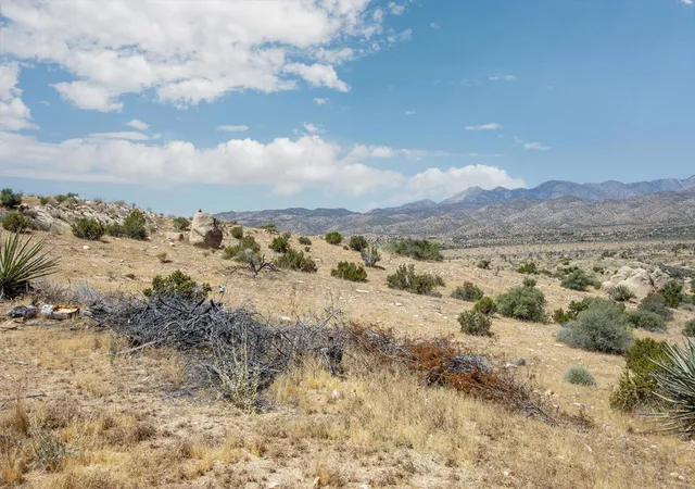 5th image of 53102 Geronimo Trl, Pioneertown, CA 92268 | MLS# 219148940PS
