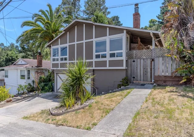 Homes for sale in Pacifica, CA | 1539 Terra Nova Blvd, Pacifica, CA 94044 | MLS# ML82050249