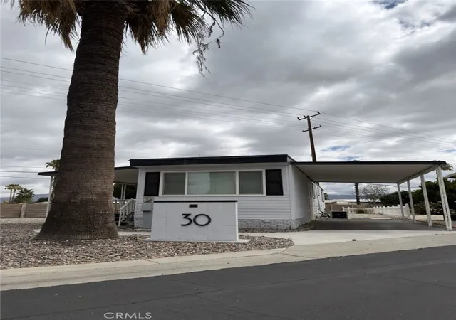 1st image of 260 N Lyon Ave Space 30, Hemet, CA 92543 | MLS# IV26120490