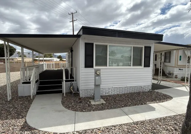 2nd image of 260 N Lyon Ave Space 30, Hemet, CA 92543 | MLS# IV26120490