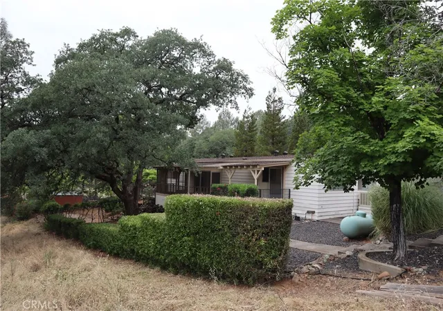 Photo 1 of Manufactured home for sale at 6165 Kanaka, Oroville, CA 95966 | MLS# OR26124959 | Listing updated on 2026-08-04