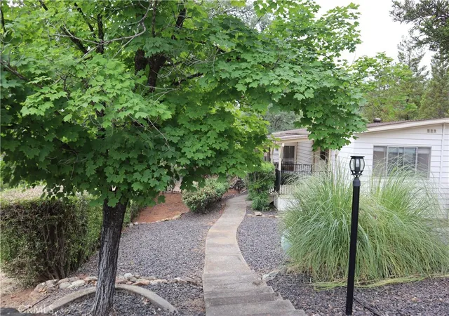 Photo 3 of Manufactured home for sale at 6165 Kanaka, Oroville, CA 95966 | MLS# OR26124959 | Listing updated on 2026-08-04