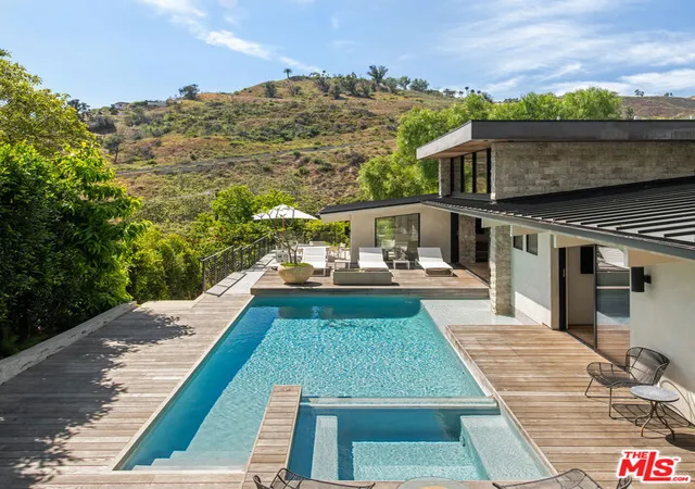 Photo 36 of Single family home for sale at 3764 Las Flores Cyn Rd, Malibu, CA 90265 | MLS# 26845029 | Listing updated on 2026-06-16