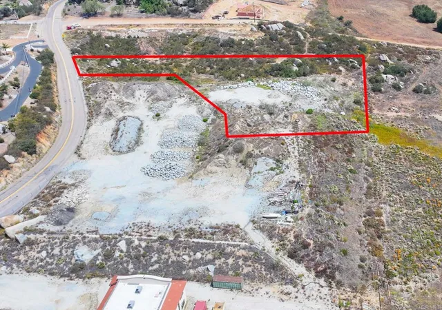 Land for sale at Miller Rd, Valley Center, CA 92082 | MLS# NDP2605522