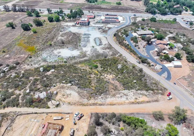 Photo 3 of Land for sale at Miller Rd, Valley Center, CA 92082 | MLS# NDP2605522 | Listing updated on 2026-09-07