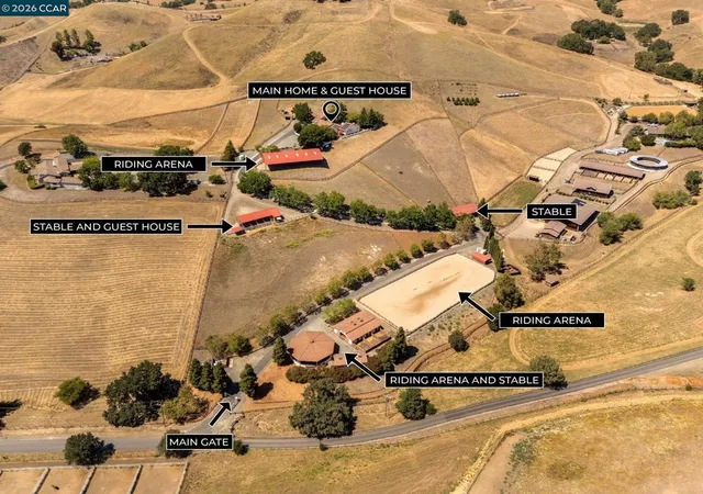 Homes for sale in Pleasanton, CA | 7151 Johnston Rd, Pleasanton, CA 94588 | MLS# 41137637