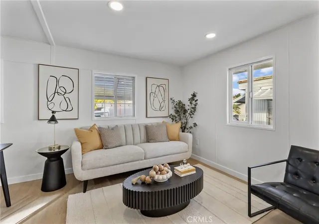 Photo 3 of Manufactured home for sale at 23701 Western Ave S #121, Torrance, CA 90501 | MLS# PW26124977 | Listing updated on 2026-10-04