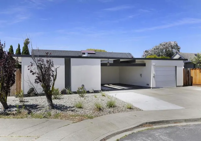 Homes for sale in Foster City, CA | 280 Pelican Ct, Foster City, CA 94404 | MLS# ML82050256