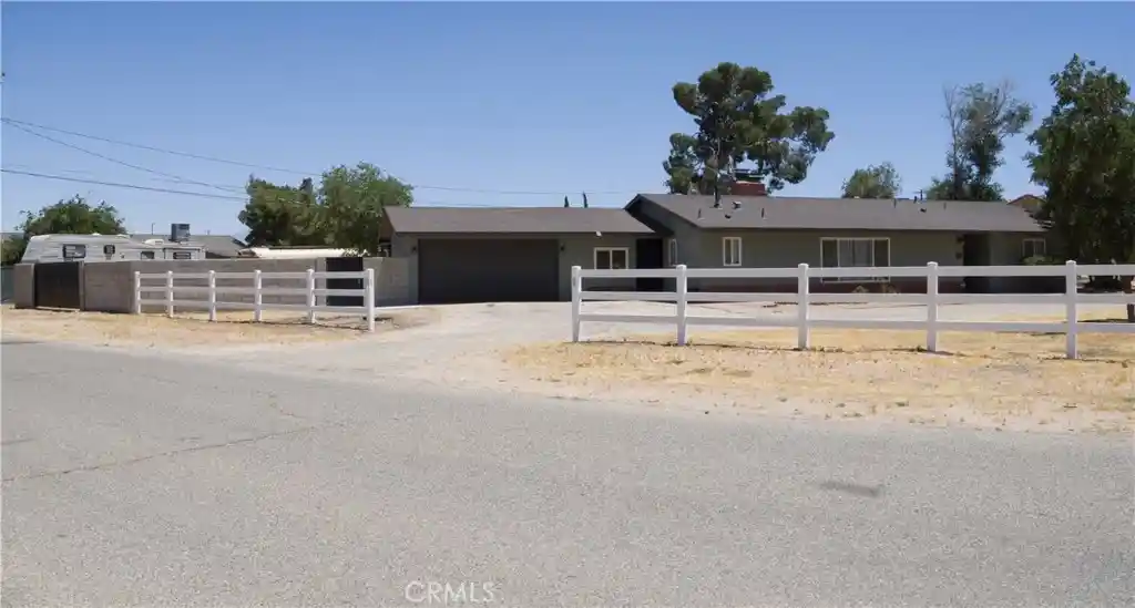 Photo 1 of Single family home for sale at 13033 Chief Joseph, Apple Valley, CA 92308 | MLS# HD26124980 | Listing updated on 2026-07-21
