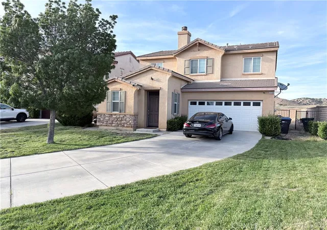 1st image of 2729 Hornbeam, Palmdale, CA 93551 | MLS# IN26125007