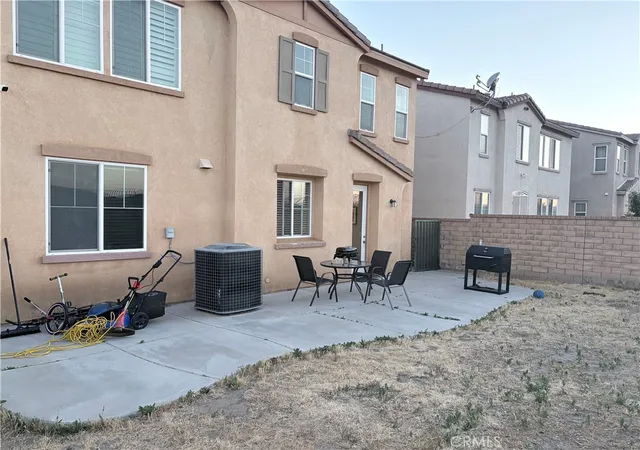 2nd image of 2729 Hornbeam, Palmdale, CA 93551 | MLS# IN26125007
