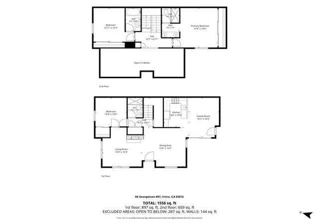 31st image of 66 Georgetown, Irvine, CA 92612 | MLS# LG26124451