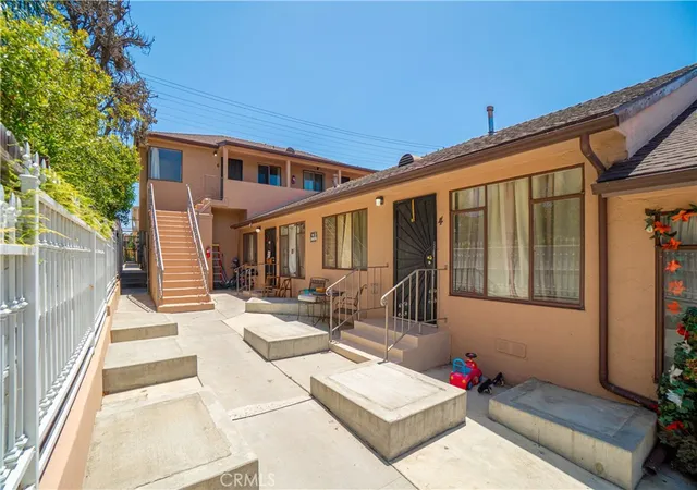 Photo 2 of Multi family home for sale at 1876 Henderson Ave, Long Beach, CA 90806 | MLS# PW26122313 | Listing updated on 2026-10-06