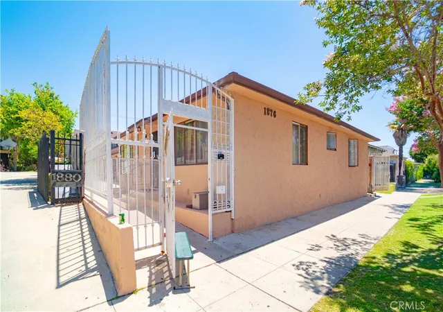 Photo 3 of Multi family home for sale at 1876 Henderson Ave, Long Beach, CA 90806 | MLS# PW26122313 | Listing updated on 2026-10-06