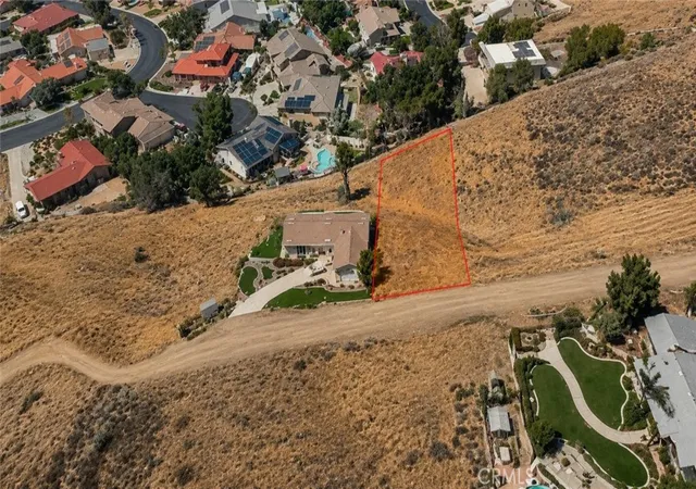 Photo 2 of Land for sale at 0 Winters Rd, Menifee, CA 92587 | MLS# SW26125030 | Listing updated on 2026-06-09