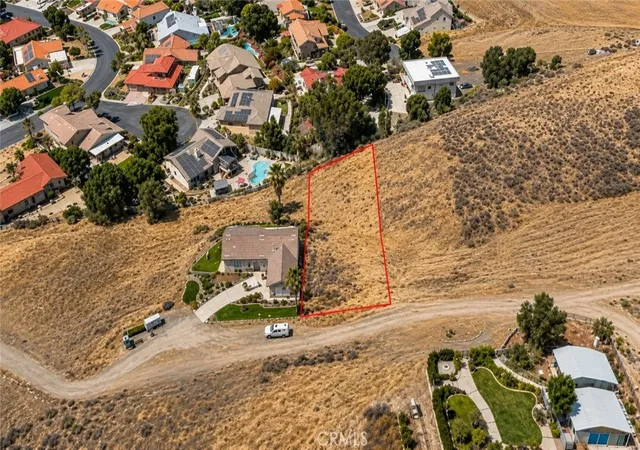 Photo 3 of Land for sale at 0 Winters Rd, Menifee, CA 92587 | MLS# SW26125030 | Listing updated on 2026-06-09