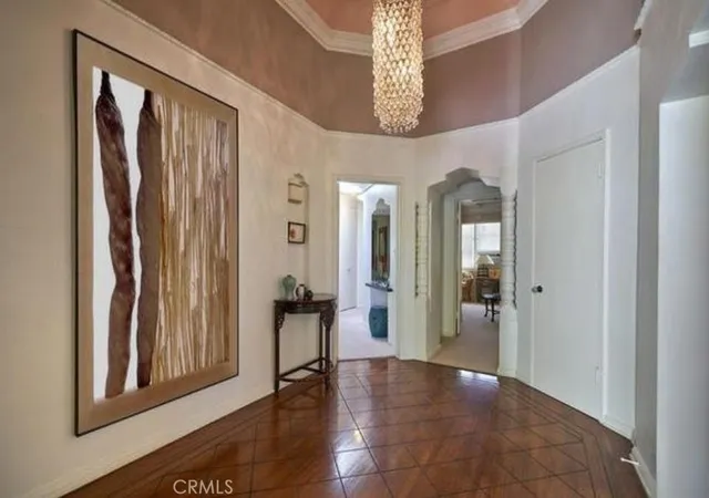 Listing Photo 5 - Condo for sale in building located at 150 N La Peer, Beverly Hills, CA 90211