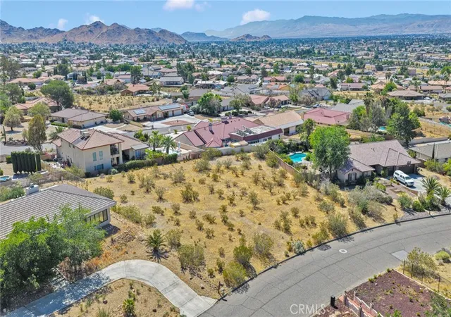 Photo 3 of Land for sale at 16425 Viho, Apple Valley, CA 92307 | MLS# HD26125031 | Listing updated on 2026-06-09