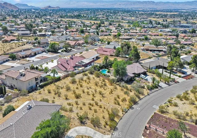 Photo 3 of Land for sale at 16425 Viho, Apple Valley, CA 92307 | MLS# HD26125031 | Listing updated on 2026-06-09