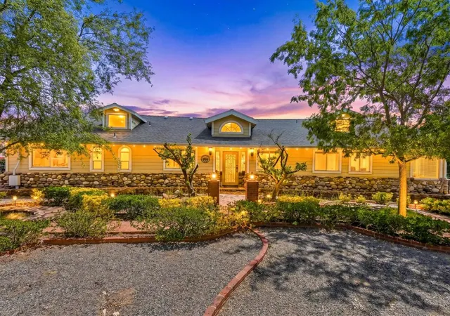 Photo 1 of Single family home for sale at 1577 Oak Land, Julian, CA 92036 | MLS# 260013877SD | Listing updated on 2026-08-04